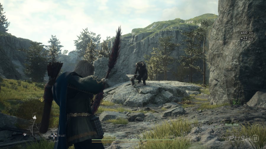 Dragon's Dogma 2 Screenshot