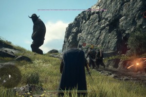 Dragon's Dogma 2 Screenshot