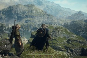 Dragon's Dogma 2 Screenshot