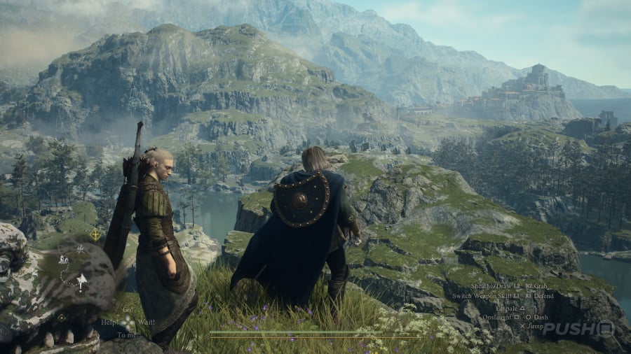 Dragon's Dogma 2 Review - Screenshot 8 of 8