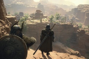 Dragon's Dogma 2 Screenshot