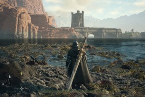 Dragon's Dogma 2 Screenshot
