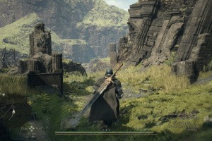 Dragon's Dogma 2 Screenshot