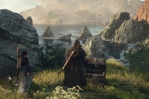 Dragon's Dogma 2 Screenshot