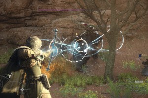 Dragon's Dogma 2 Screenshot