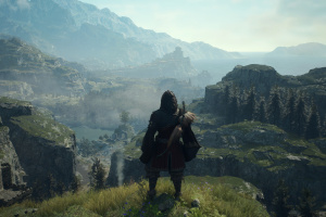 Dragon's Dogma 2 Screenshot