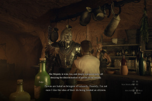 Dragon's Dogma 2 Screenshot