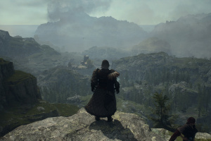 Dragon's Dogma 2 Screenshot