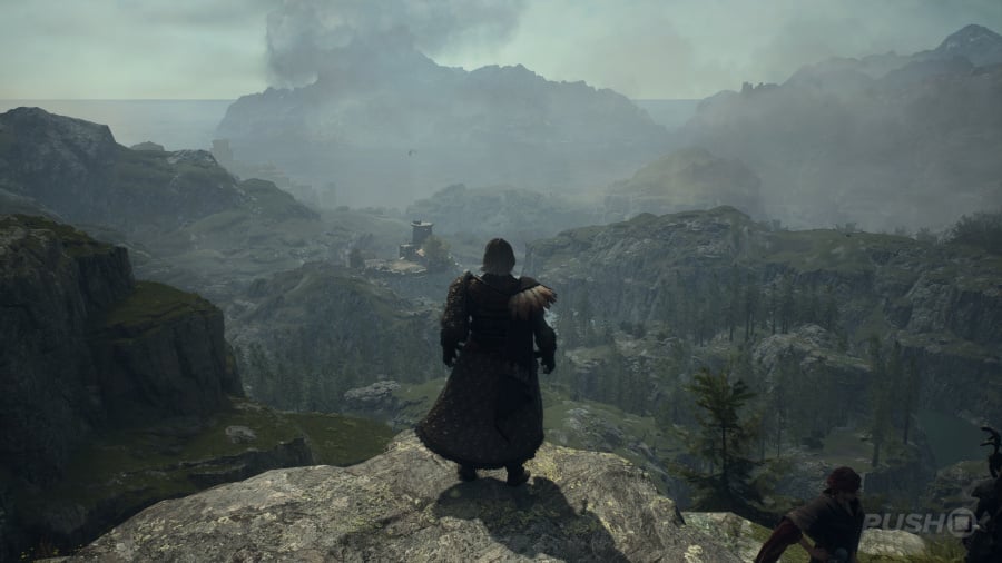 Dragon's Dogma 2 Review - Screenshot 7 of 8