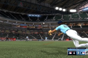 MLB The Show 24 Screenshot