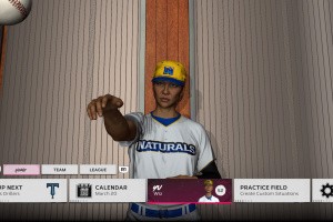 MLB The Show 24 Screenshot