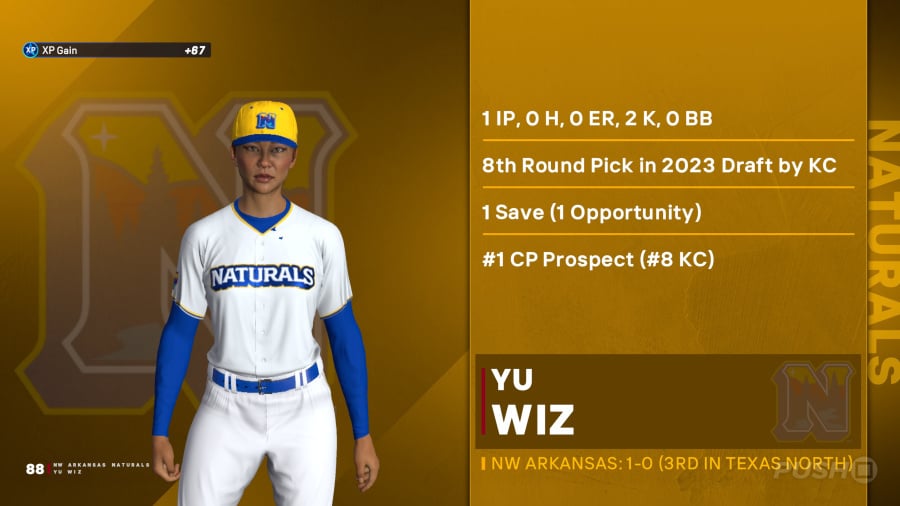 MLB The Show 24 Review - Screenshot 1 of 4