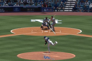 MLB The Show 24 Screenshot