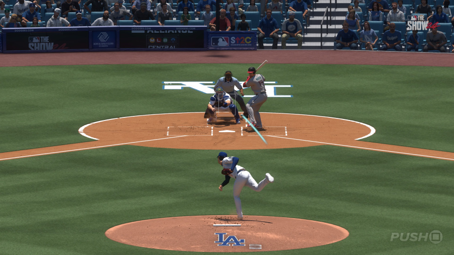 MLB The Show 24 Review - Screenshot 4 of 4