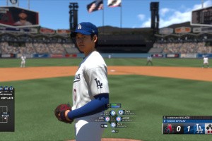 MLB The Show 24 Screenshot