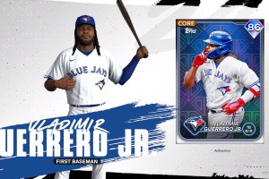 MLB The Show 24 Screenshot