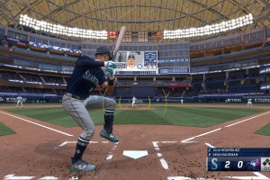 MLB The Show 24 Screenshot