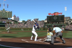 MLB The Show 24 Screenshot