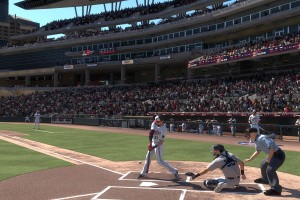 MLB The Show 24 Screenshot