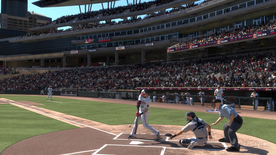 MLB The Show 24 Review - Screenshot 3 of 4