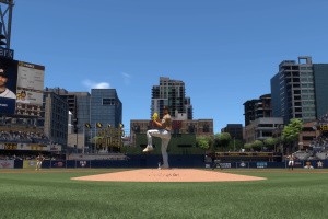 MLB The Show 24 Screenshot