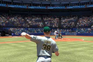 MLB The Show 24 Screenshot