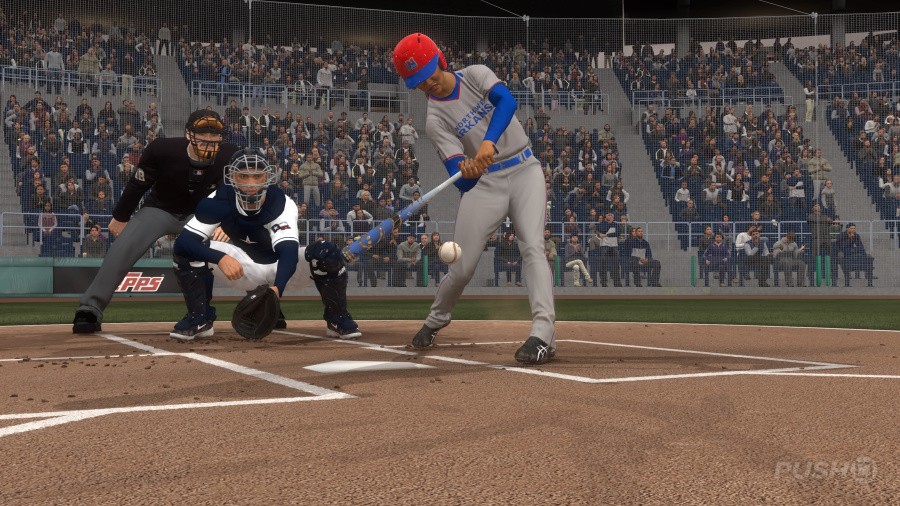 MLB The Show 24 Review - Screenshot 2 of 4