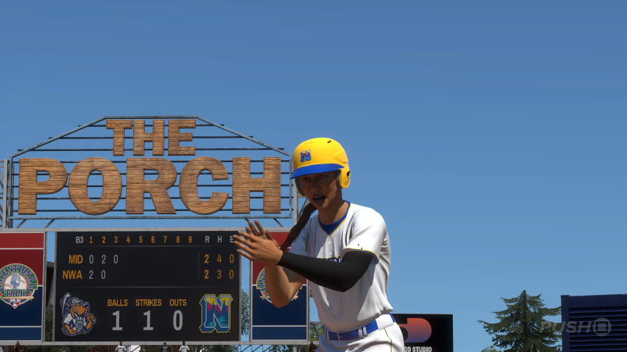 MLB The Show 24 Review - Screenshot 3 of 4