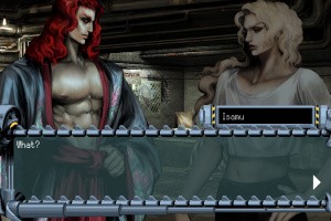 Slave Zero X Screenshot