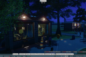 Planet Zoo: Console Edition Screenshot