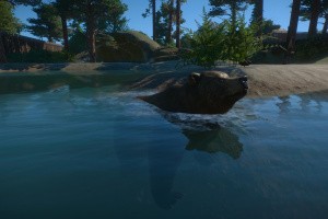 Planet Zoo: Console Edition Screenshot