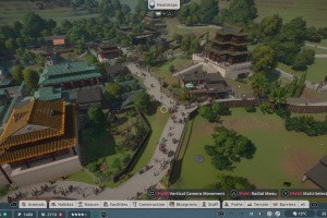 Planet Zoo: Console Edition Screenshot