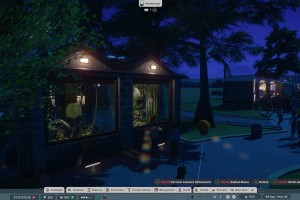 Planet Zoo: Console Edition Screenshot