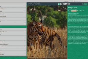 Planet Zoo: Console Edition Screenshot