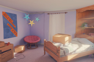 Open Roads Screenshot