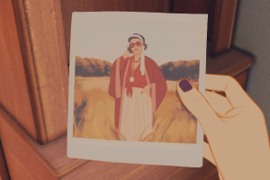 Open Roads Screenshot