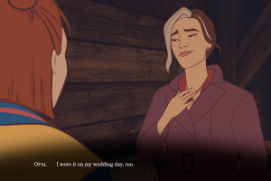 Open Roads Screenshot