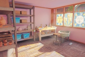 Open Roads Screenshot