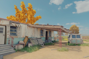 Open Roads Screenshot