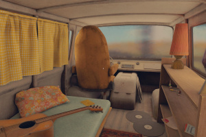 Open Roads Screenshot