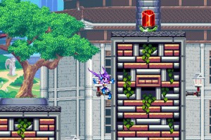 Freedom Planet 2 Screenshot