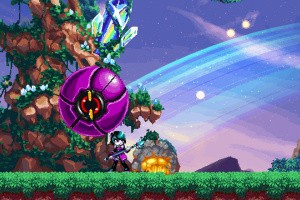 Freedom Planet 2 Screenshot