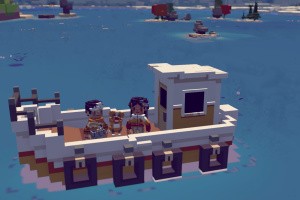 Moonglow Bay Screenshot