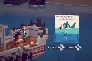 Moonglow Bay Screenshot