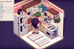 Moonglow Bay Screenshot