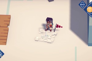 Moonglow Bay Screenshot