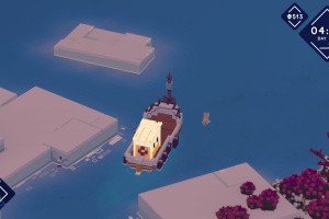 Moonglow Bay Screenshot