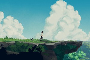 Planet of Lana Screenshot