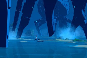 Planet of Lana Screenshot