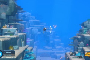 Dave the Diver Screenshot